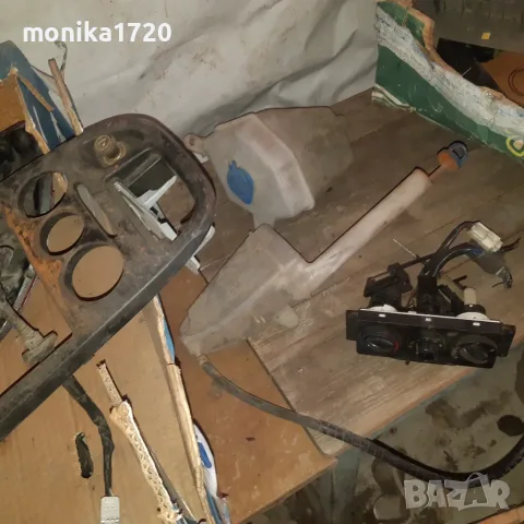 Киа Рио-останли части, снимка 3 - Части - 56021737