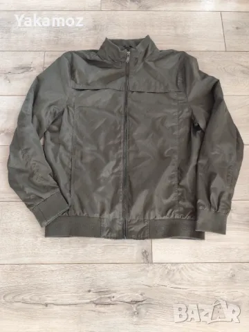 Мъжко пролетно яке , снимка 1