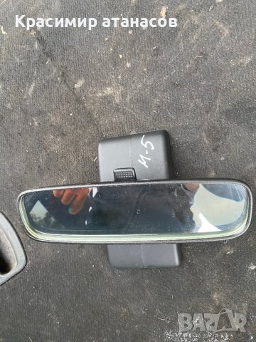 Вътрешно огледало за Мазда 5., снимка 6 - Части - 41060652