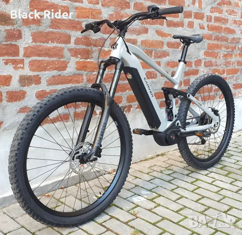 Електрически велосипед E Bike CARVER Drift E.510, BOSCH CX, 2024 - L, снимка 4 - Велосипеди - 47379431