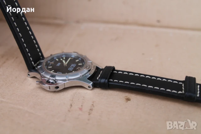 Швейцарски мъжки ''Camel Trophy'' /лимитирана серия/, снимка 8 - Мъжки - 51043285