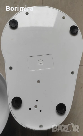 Стойка за миксер с купа и термоскана, снимка 6 - Миксери - 53223346