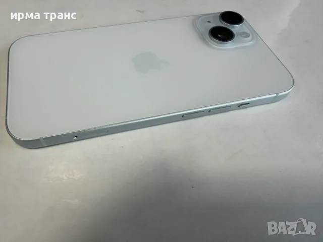 iPhone 15 128gb 100% батерия.Гаранция, снимка 6 - Apple iPhone - 56294299