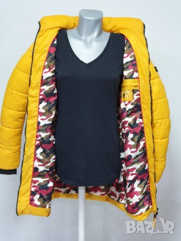 MARICOO р-р S без забележки , снимка 10 - Якета - 42362298