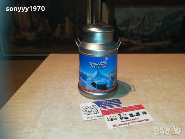 SWITZERLAND-MADE IN SWITZERLAND 2410202229, снимка 18 - Колекции - 30543337