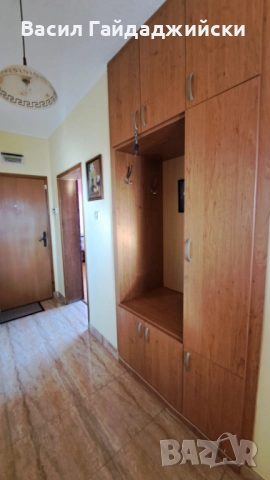 Продавам 2 етажа от къща,гараж със канал и изба, двор и навес , снимка 6 - Етаж от къща - 52918381