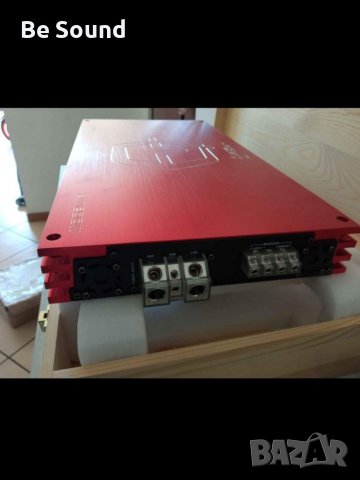 Мощен 2 канален Усилвател Урал РТ 2.1200 F Ver.3 klass Dклас Д , снимка 4 - Ресийвъри, усилватели, смесителни пултове - 38564915