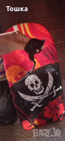 дъска за водни спортове, снимка 3 - Други игри - 44808869