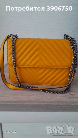 дамски чанти 
