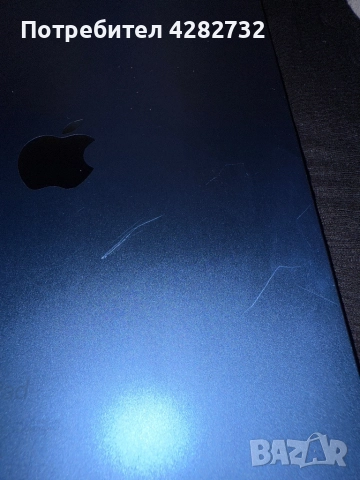 Ipad 10th Generation 2022 почти нов, снимка 2 - Таблети - 51639827