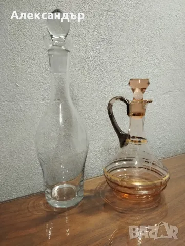 Стара графа за ракия