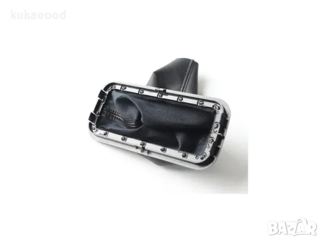 Маншон за скоростен лост на Opel Zafira A, снимка 2 - Части - 47941479