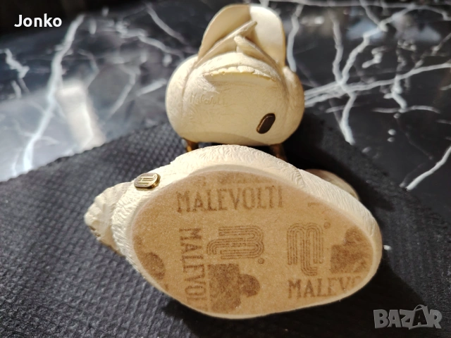 Патици мандаринки, снимка 5 - Антикварни и старинни предмети - 53994028