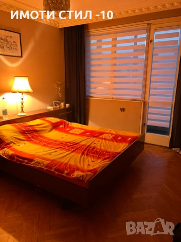 Продава 4-стаен тухлен апартамент до Куршун чешма, снимка 3 - Апартаменти - 52512324