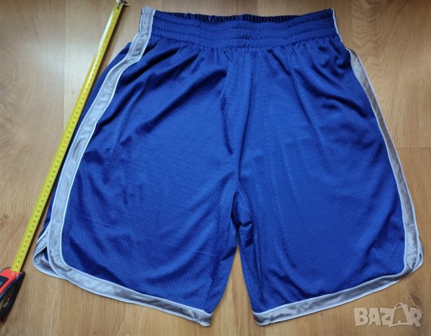 Баскетболни шорти - размер L, снимка 3 - Спортни дрехи, екипи - 38309436