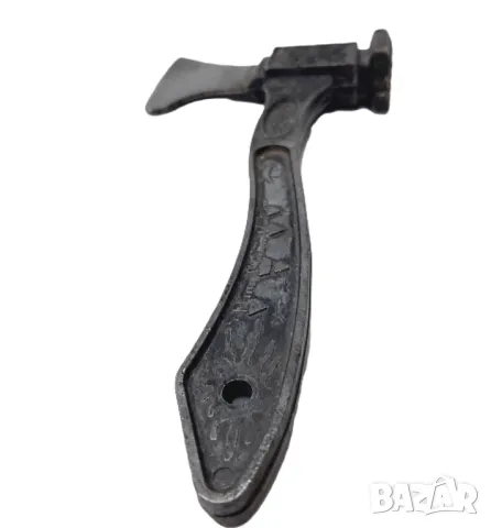 Малка метална брадвичка(15.5), снимка 6 - Къмпинг мебели - 48100577