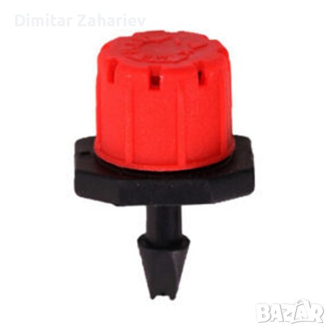 Автоматика за поливане и Капкообразуватели, снимка 8 - Напояване - 40749851