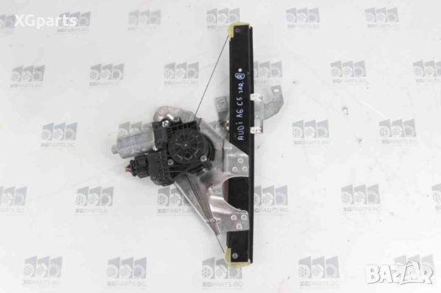 Стъклоповдигач заден десен за Audi A6 C5 (1997-2005) combi
