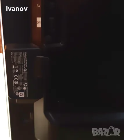 42" 3D Panasonic TX-L42ET5E, снимка 2 - Телевизори - 48519930