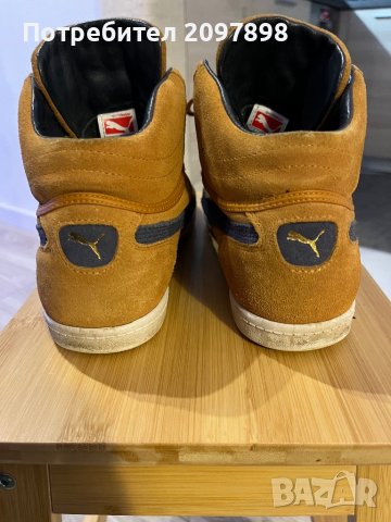 Дамски кецове Gore Tex., снимка 3 - Кецове - 38916528