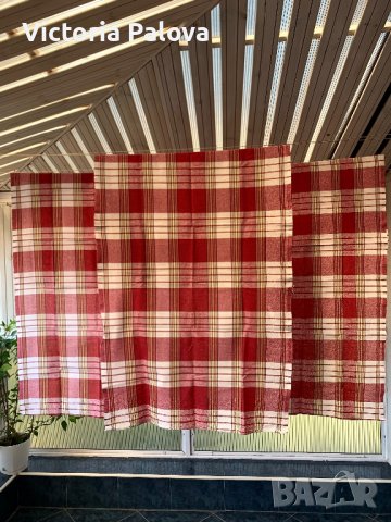 Кърпи(пещимали)от Турция,3 броя, снимка 6 - Хавлиени кърпи - 37447322