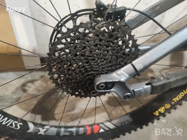 Canyon Strive AL 2019 L, снимка 7 - Велосипеди - 51232442