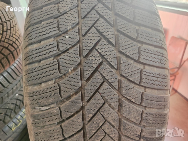 1бр. зимни гуми 255/50/19 Bridgestone