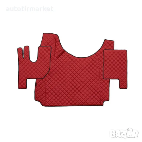 Кожени стелки за Renault t (висока кабина) – AK120