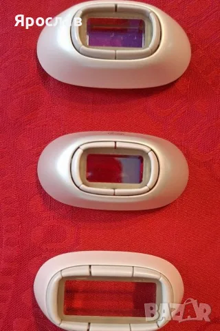 Фотоепилатор Philips SC2009 Lumea Prestige , снимка 4 - Епилатори - 56233409