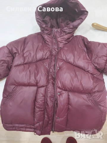 Ново дамско яке XXL 