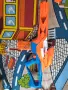 Пушка снайпер Nerf - колекция, снимка 3
