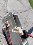 Нагревател за сушилня Electrolux / AEG / Zanussi, снимка 3