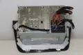 CD MP3 Radio Seat Altea (2005-2015г.) 5P1035186B / 5P1 035 186 B, снимка 4