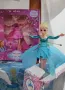 Магическа летяща приказна фея "Ella" кукла Princess Aircraft, снимка 2