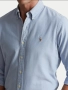 Мъжка синя риза POLO RALPH LAUREN , снимка 13