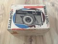 Фотоапарат Вилия Ретро Руски, снимка 3