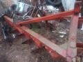 Плуг  6х22 , снимка 3