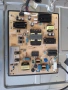 POWER BOARD, 715GA018-P01-000-003M,  for ,Philips 50PUS6804/12 50inc DISPLAY TPT500B5-U1T01D rev.S02, снимка 1