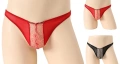 Мъжки секси прашки G-String limited Red, снимка 1