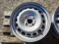 15 джанти 4х100 SMART FORFOUR Fortwo Смарт 5J et32 / 5,5J et42 Оригинал, снимка 4