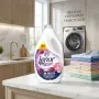 Течен перилен препарат Lenor Amethyst Blütentraum 20 пранета Вносни препарати София, снимка 3