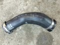 Маркуч  турбо интерколер hyundai tukson,Kia Sportage 15-19г., снимка 2