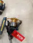 Спининг макари за риболов - , Ryobi, ,quantum , снимка 5