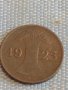 Лот монети 6 броя пфенинг Германия различни години и номинали за КОЛЕКЦИЯ ДЕКОРАЦИЯ 31530, снимка 11