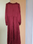 нова рокля H&M , снимка 1 - Рокли - 44765572