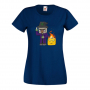 Дамска тениска Minecraft Witch майнкрафт Minecraft,Игра,Забавление,подарък,Изненада,Рожден Ден., снимка 8