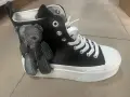 Дамски кецове мече, снимка 1