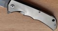 Сгъваем нож Mastiff DA164, снимка 9