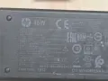Оригинално зарядно за лаптоп HP 45W 19.5V 2.31A , снимка 2