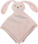 Rainbow Designs Меко и пухкаво одеяло утешител за гушкане за новородени и бебета - различни видове, снимка 1 - Плюшени играчки - 44387900